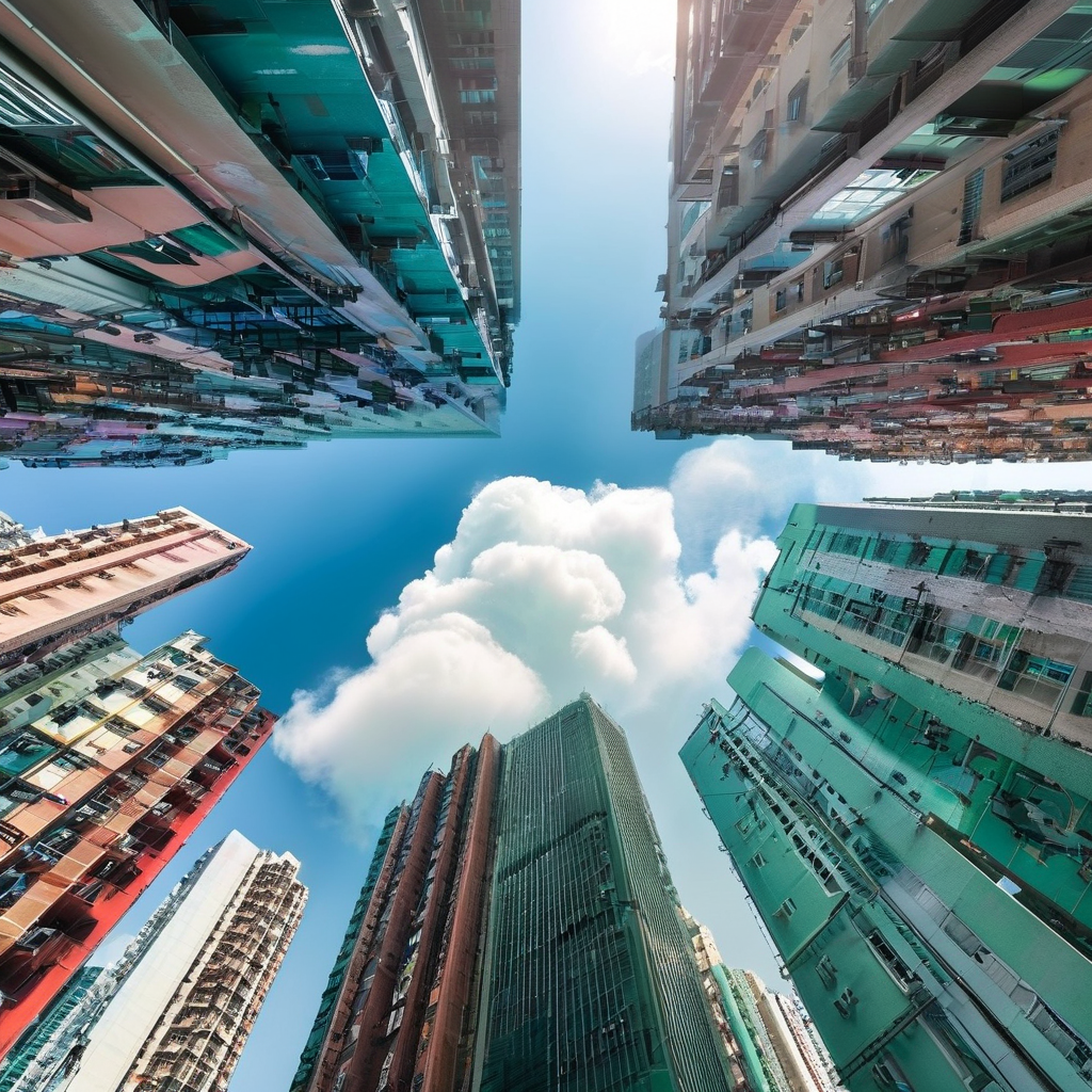 Hong Kong Cloud Phone: Revolutionizing Communication in the Digital Age