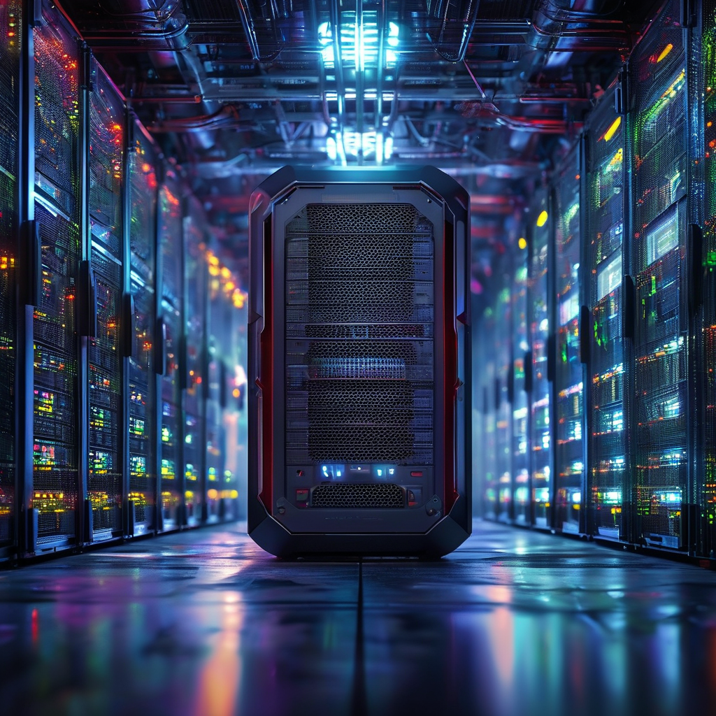 Unleash the Power of <a href=