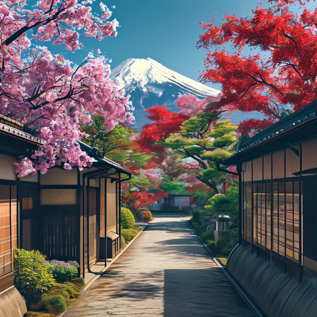 Japan VPN: Bridging the Digital World with Seamless Connectivity