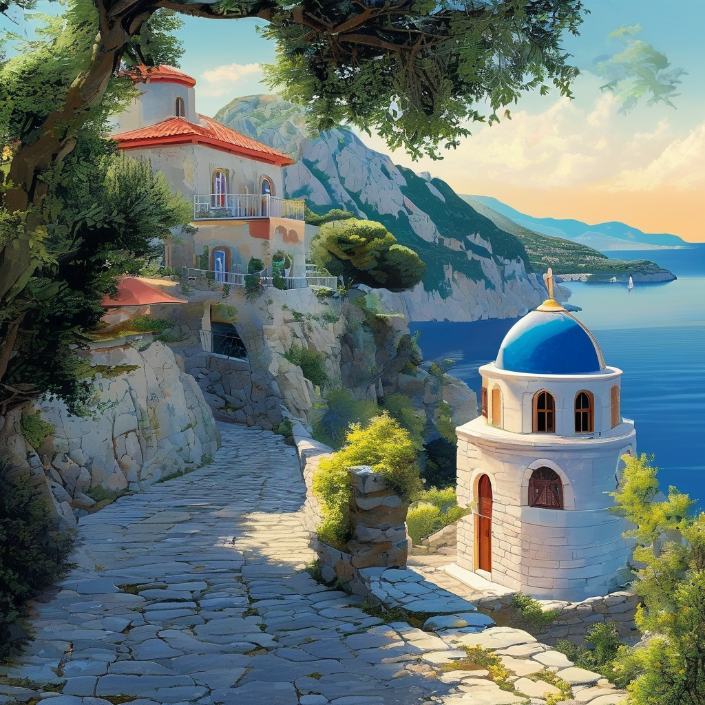 Greece VPN: Unlocking Digital Freedom and Security in the Mediterranean