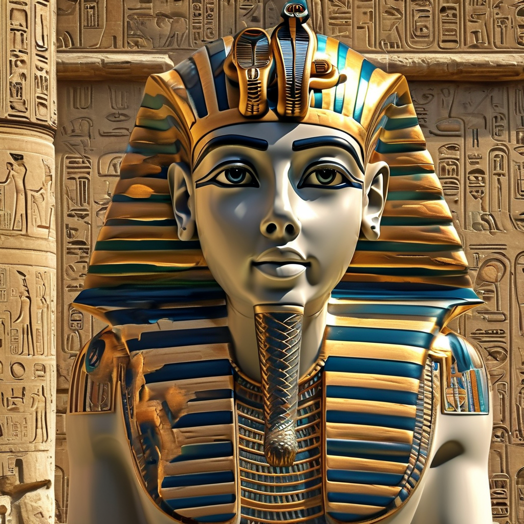 Discover the Power of Egypt VPS: A Game-Changer for Digital Businesses